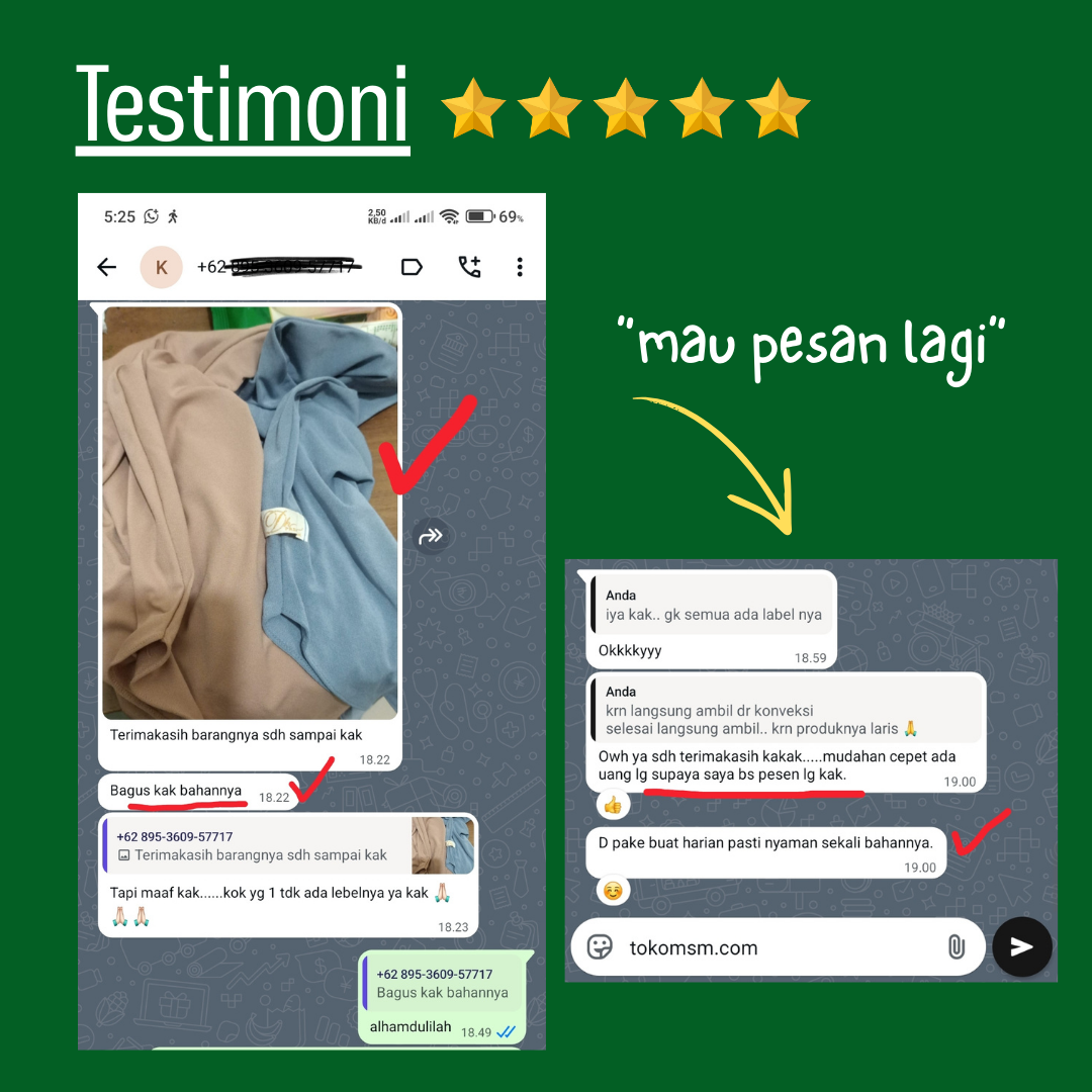 Kelas Fundamental Canva 
