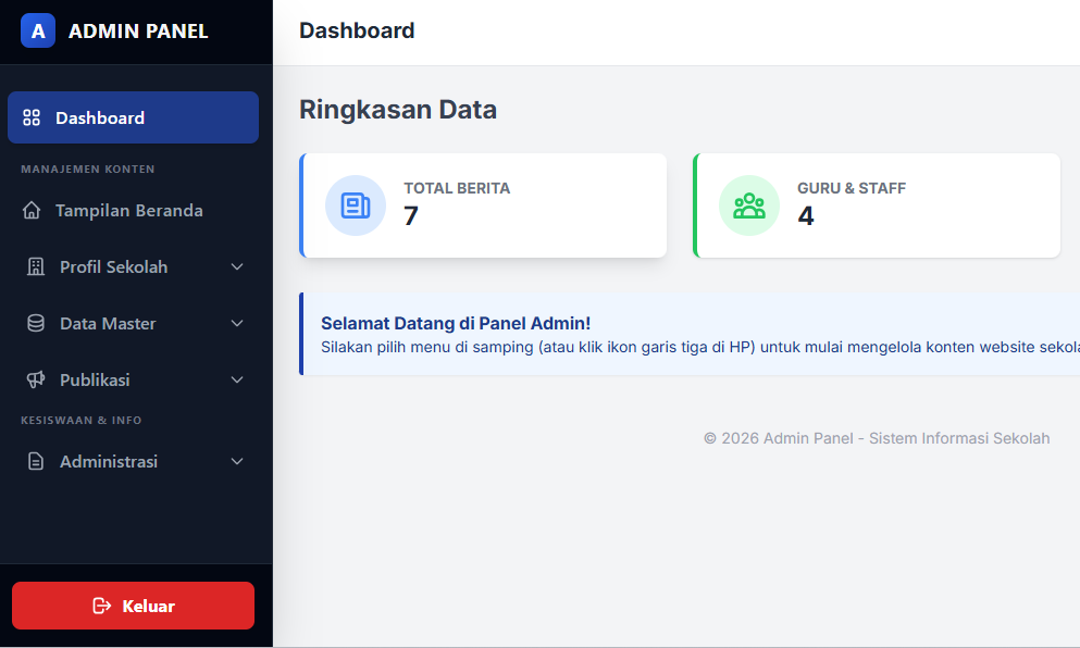 Belajar Bikin Website dengan Ai